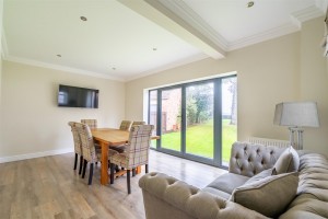 Images for Back Lane, Whixley, York
