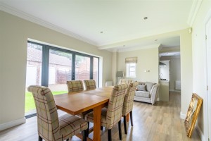 Images for Back Lane, Whixley, York