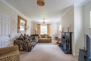 Images for Back Lane, Whixley, York