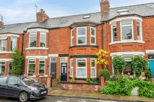 Images for Knavesmire Crescent, York, YO23 1ET
