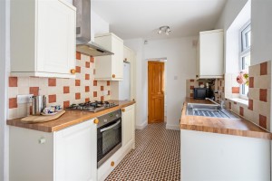 Images for Knavesmire Crescent, York, YO23 1ET