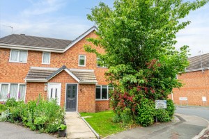 Images for Darwin Close, Huntington, York, YO31 9PB