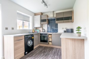 Images for Darwin Close, Huntington, York, YO31 9PB