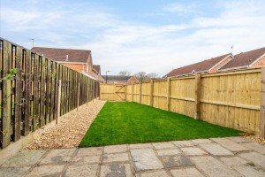 Images for Darwin Close, Huntington, York, YO31 9PB