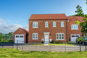 Images for Porter Avenue, Germany Beck, Fulford, York, YO19