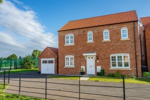 Images for Porter Avenue, Germany Beck, Fulford, York, YO19