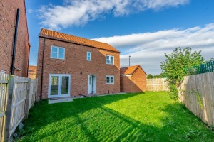 Images for Porter Avenue, Germany Beck, Fulford, York, YO19