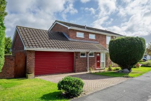Images for Merchant Way, Copmanthorpe, York