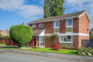 Images for Merchant Way, Copmanthorpe, York