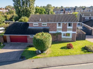 Images for Merchant Way, Copmanthorpe, York