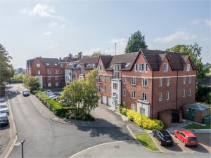 Images for Shelley House, Monument Close, York