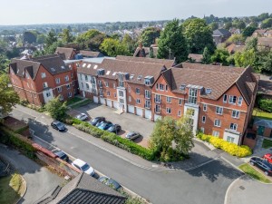 Images for Shelley House, Monument Close, York