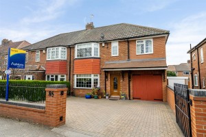 Images for Boroughbridge Road, York, YO26 5ST