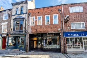 Images for 26A Fossgate, York City Centre, YO1 9TA