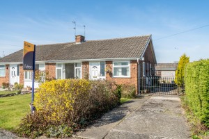 Images for Wasdale Close, York