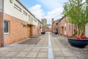 Images for Stonegate Court, York