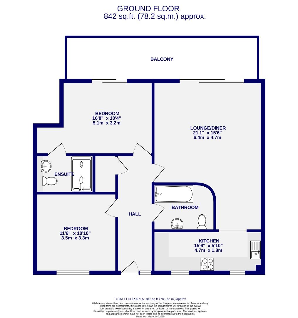 Floorplans For Stonegate Court, York