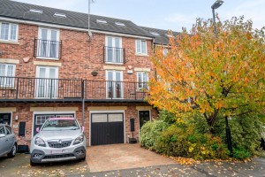 Images for Principal Rise, Dringhouses, York
