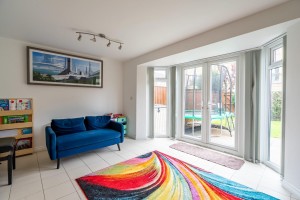 Images for Principal Rise, Dringhouses, York