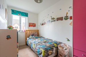 Images for Principal Rise, Dringhouses, York