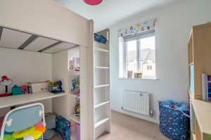 Images for Principal Rise, Dringhouses, York