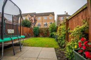 Images for Principal Rise, Dringhouses, York