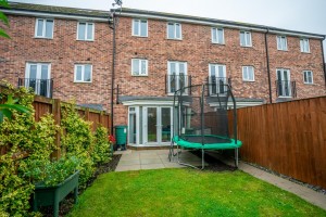 Images for Principal Rise, Dringhouses, York