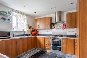 Images for Principal Rise, Dringhouses, York