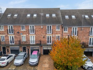 Images for Principal Rise, Dringhouses, York