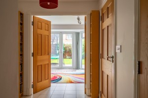 Images for Principal Rise, Dringhouses, York