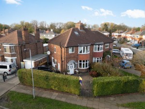 Images for Burnholme Avenue, York