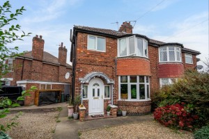 Images for Burnholme Avenue, York