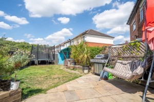Images for Burnholme Avenue, York