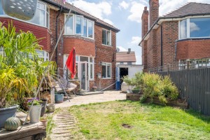 Images for Burnholme Avenue, York