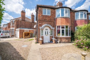 Images for Burnholme Avenue, York