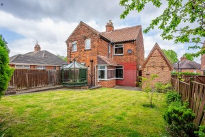 Images for Rosedale Avenue, Acomb, York