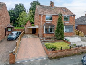 Images for Rosedale Avenue, Acomb, York