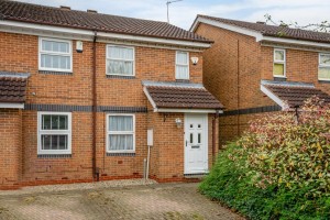 Images for Minter Close, York