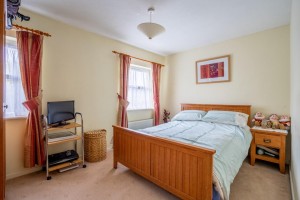 Images for Minter Close, York