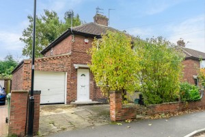 Images for Kingsway North, York