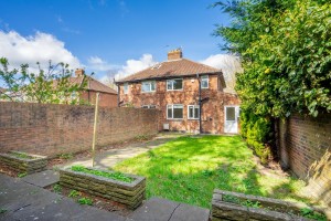 Images for Kingsway North, York
