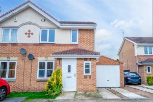Images for Rainsborough Way, York, YO30 6QB