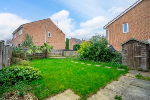 Images for Rainsborough Way, York, YO30 6QB