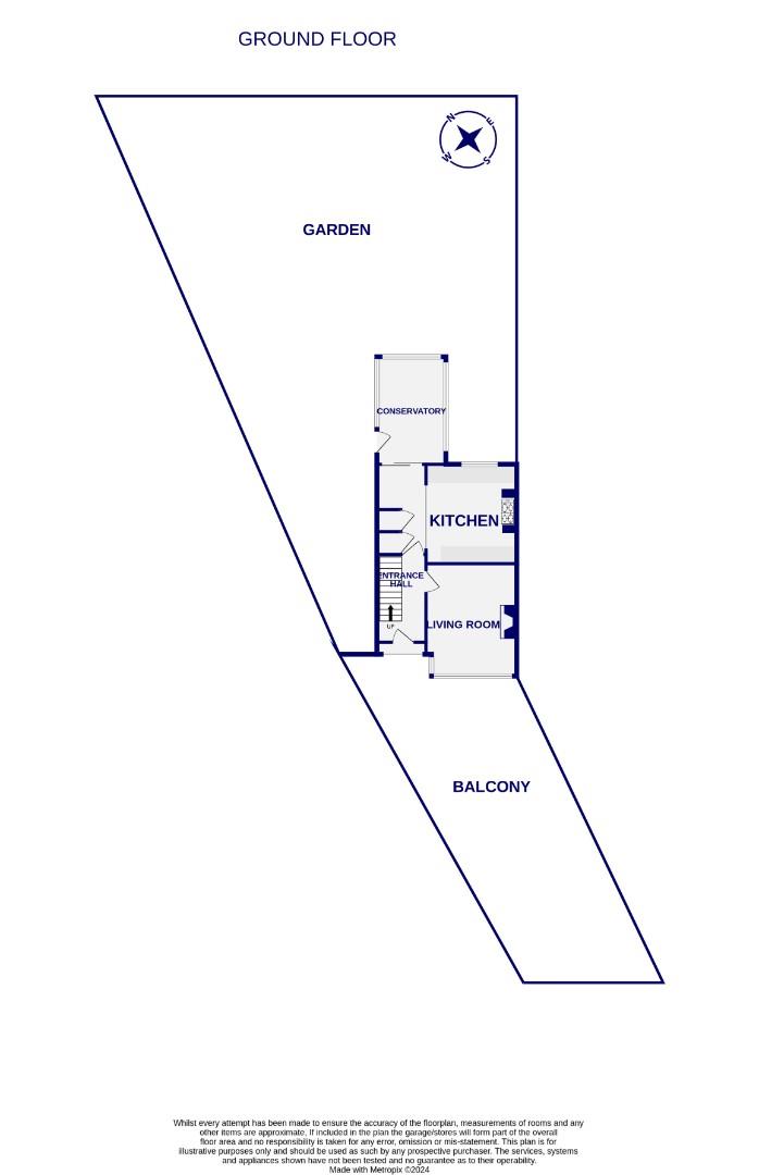 Floorplans For Lavender Grove, York