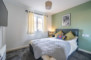 Images for Field View House, Old School Walk, York