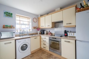 Images for Field View House, Old School Walk, York