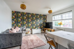 Images for Field View House, Old School Walk, York