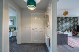 Images for Field View House, Old School Walk, York