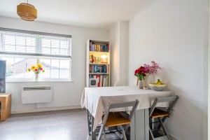 Images for Field View House, Old School Walk, York