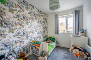 Images for Field View House, Old School Walk, York